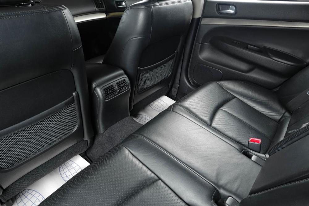 Infiniti G IV Тюмень  - изображение 9