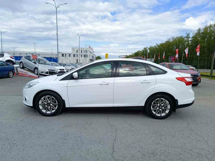 Ford Focus III Тюмень  - изображение 4