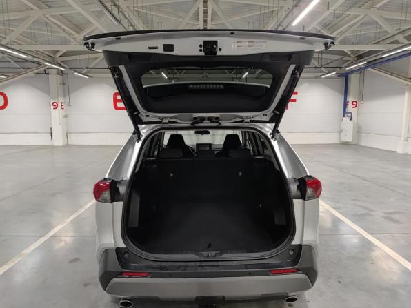Toyota RAV4 V (XA50) с пробегом 2019 года, цена 2 250 000 рублей, 247747 км, внедорожник, Автокод Объявления