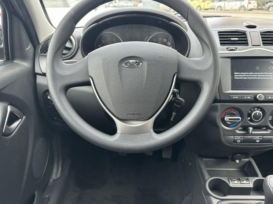 Lada (ВАЗ) Granta I Рестайлинг Краснодар  - изображение 9