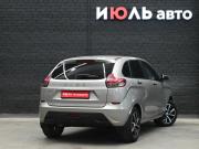Lada (ВАЗ) XRAY I Екатеринбург  - изображение 21