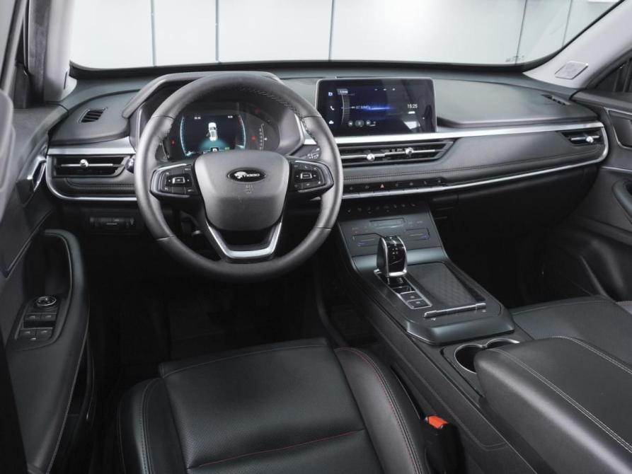 Chery Tiggo 7 Pro I Ростов-на-Дону  - изображение 6