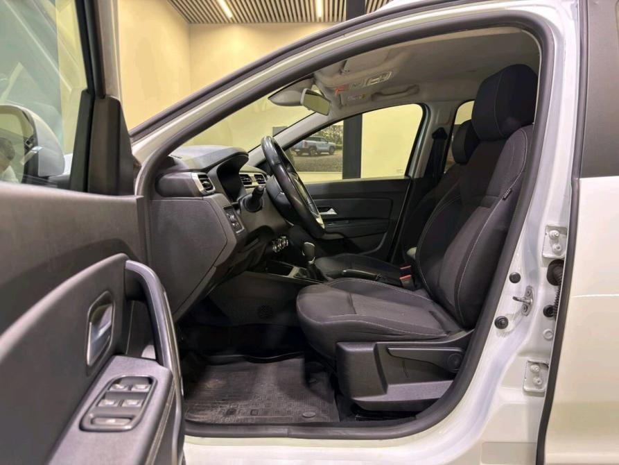 Renault Duster II Новосибирск  - изображение 10