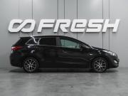 Hyundai i30 II Воронеж  - изображение 24