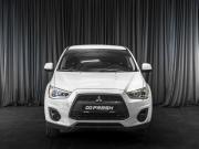 Mitsubishi ASX I Рестайлинг Тюмень  - изображение 21