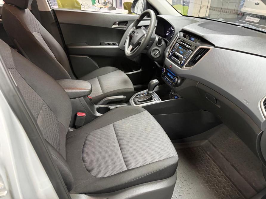 Hyundai Creta I Киров  - изображение 9