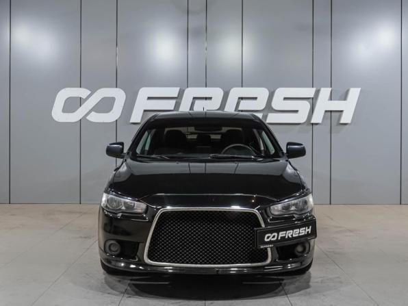 Mitsubishi Lancer X Рестайлинг с пробегом 2011 года, цена 659 000 рублей, 182495 км, седан, Автокод Объявления