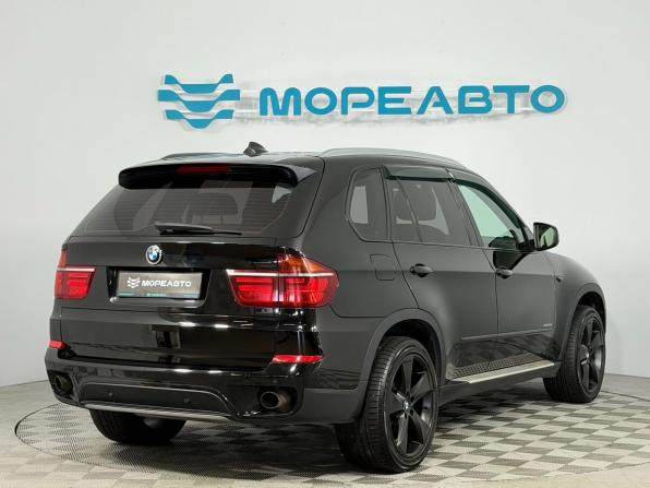 BMW X5 II (E70) Рестайлинг с пробегом 2011 года, цена 1 999 000 рублей, 280000 км, внедорожник, Автокод Объявления