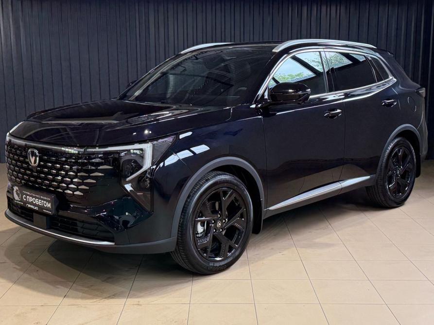 Changan UNI-S (CS55 Plus) Ростов-на-Дону  - изображение 1