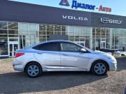 Hyundai Solaris I Набережные Челны  - изображение 29