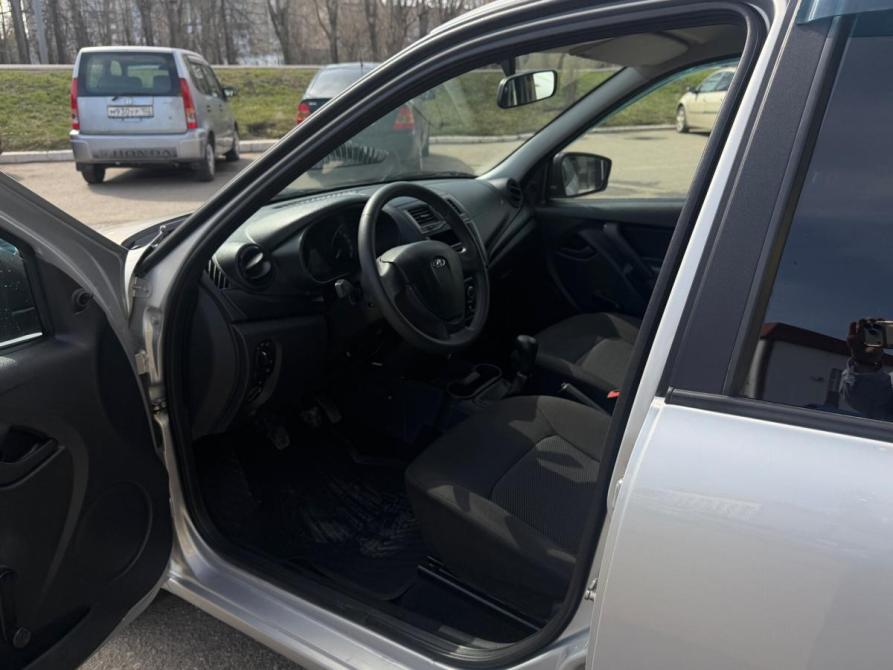 Lada (ВАЗ) Granta I Рестайлинг Нефтекамск  - изображение 7