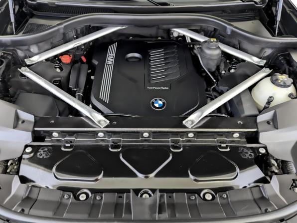 BMW X7 I (G07) с пробегом 2020 года, цена 7 700 200 рублей, 86190 км, внедорожник, Автокод Объявления