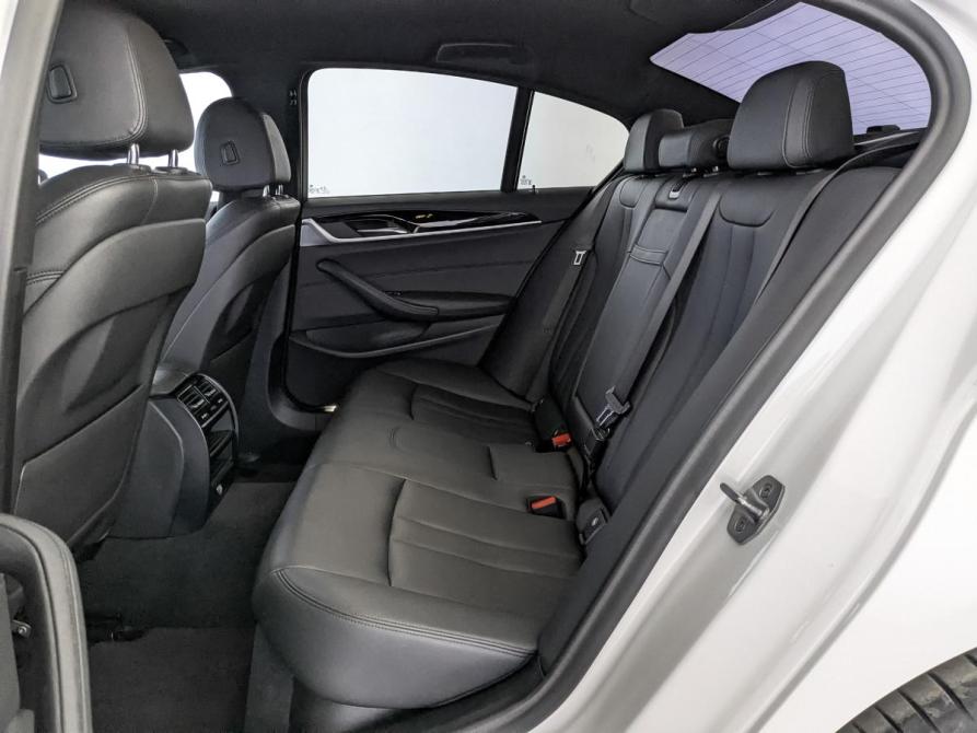 BMW 5 серии VII (G30/G31/G38) Москва  - изображение 18