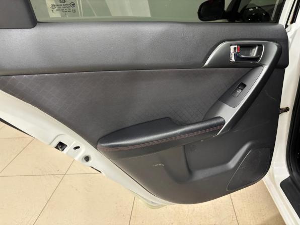 Kia Cerato II с пробегом 2012 года, цена 820 000 рублей, 207000 км, седан, Автокод Объявления