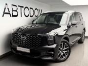 GAC GS8 II Москва  - изображение 21
