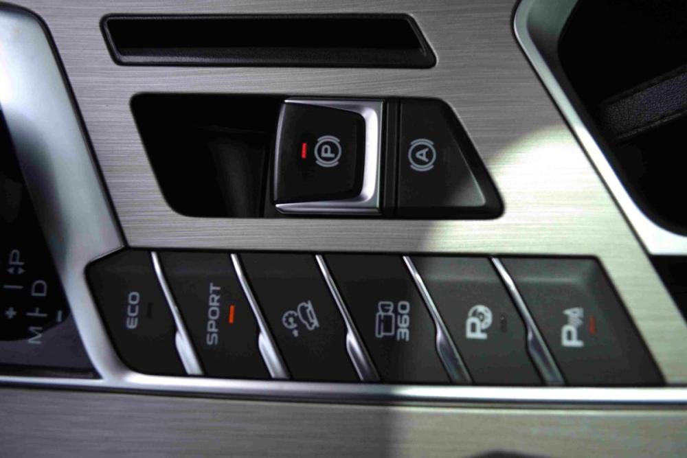 Geely Coolray I Старый Оскол  - изображение 18