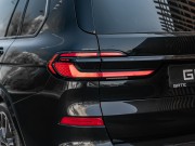 BMW X7 I (G07) Рестайлинг Москва  - изображение 47