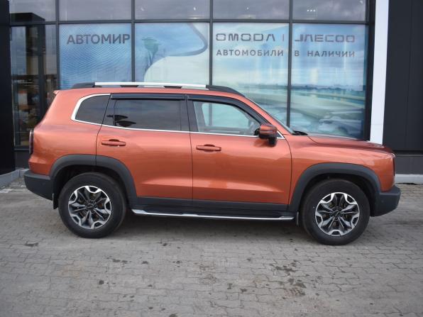 Haval Dargo I с пробегом 2023 года, цена 2 170 000 рублей, 112949 км, внедорожник, Автокод Объявления