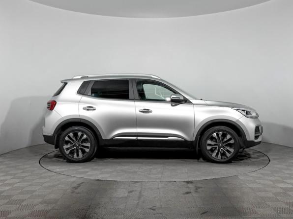 Chery Tiggo 4 I Рестайлинг с пробегом 2021 года, цена 1 265 000 рублей, 65000 км, внедорожник, Автокод Объявления