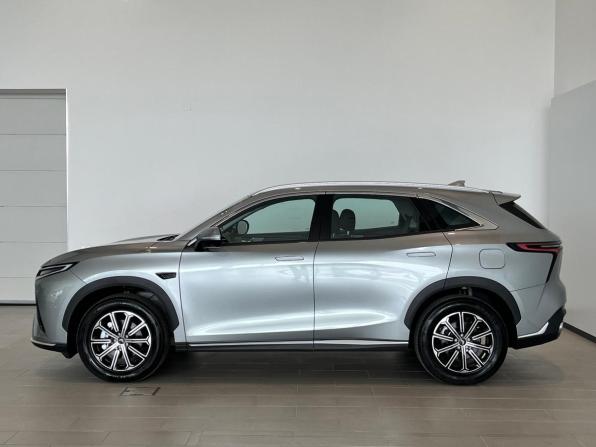 Kaiyi X7 Kunlun с пробегом 2024 года, цена 2 884 000 рублей, 7 км, внедорожник, Автокод Объявления
