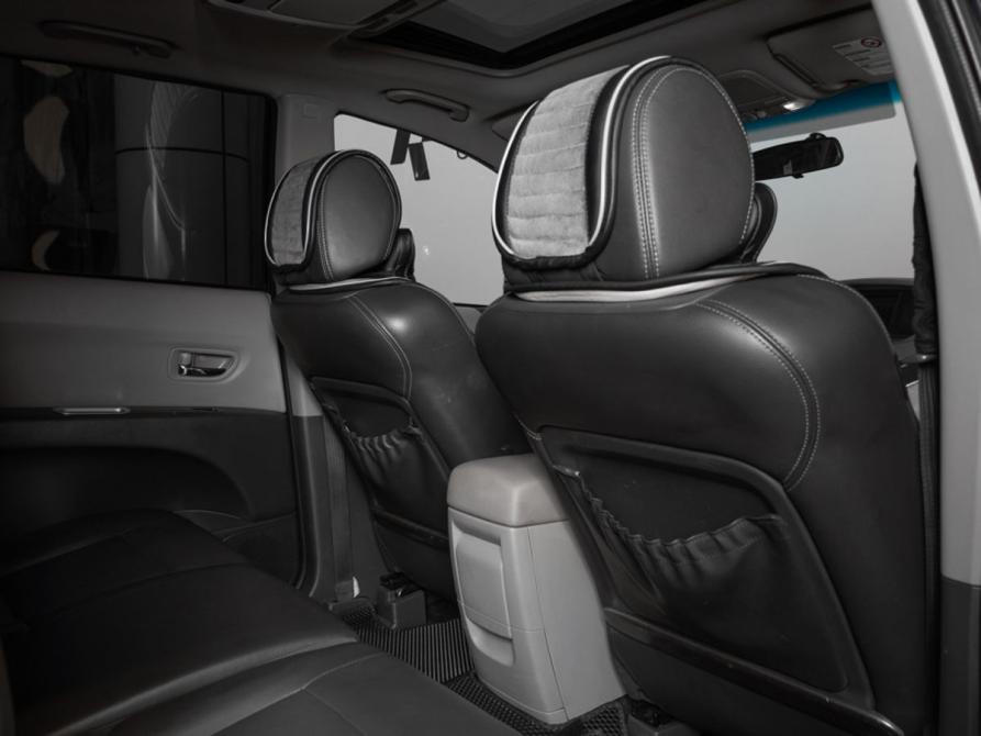 Subaru Tribeca I Рестайлинг Казань  - изображение 8