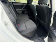 Mazda 3 II (BL) Рестайлинг Саратов  - изображение 27