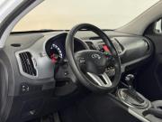 Kia Sportage III Рестайлинг Нижний Новгород  - изображение 41