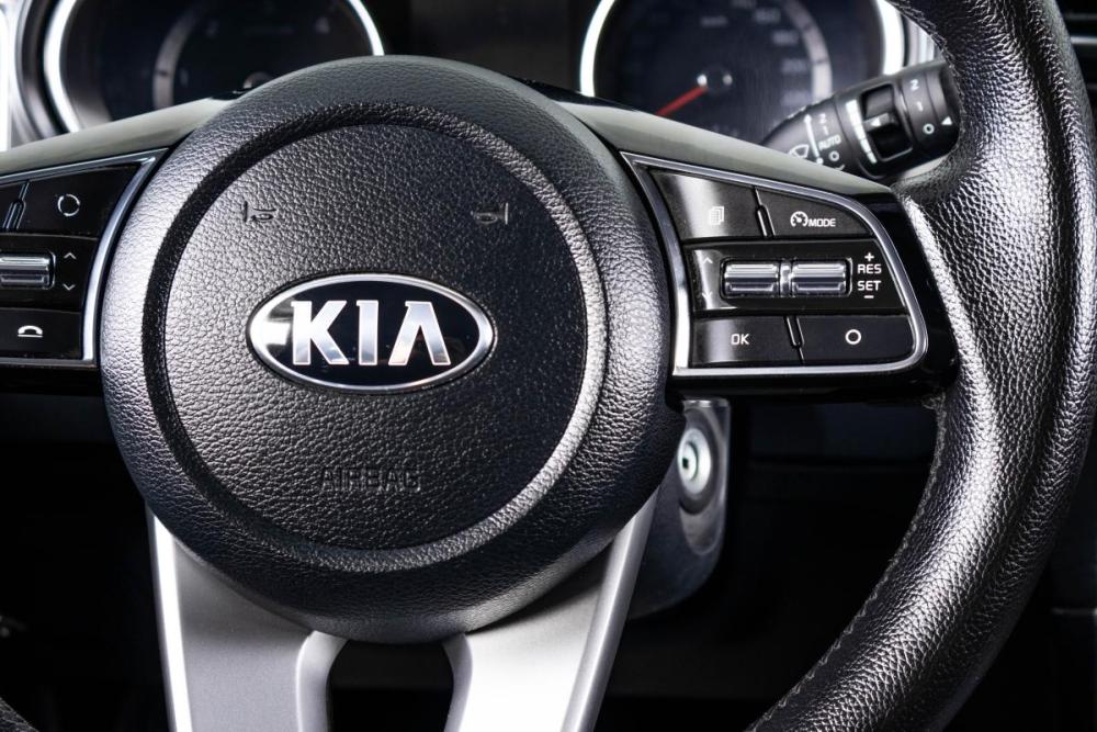 Kia Ceed III Пермь  - изображение 17