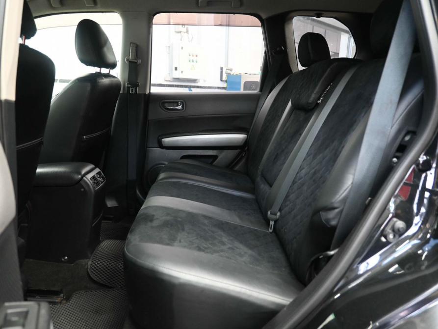 Nissan X-Trail II Ростов-на-Дону  - изображение 10