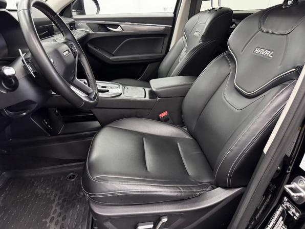 Haval Jolion I с пробегом 2023 года, цена 1 699 000 рублей, 114123 км, внедорожник, Автокод Объявления