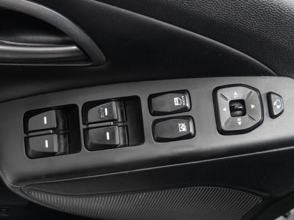 Hyundai ix35 I Рестайлинг с пробегом 2014 года, цена 1 499 900 рублей, 186000 км, внедорожник, Автокод Объявления