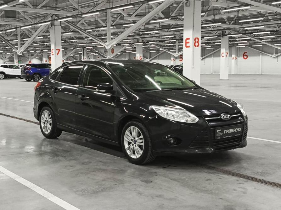 Ford Focus III Казань  - изображение 3