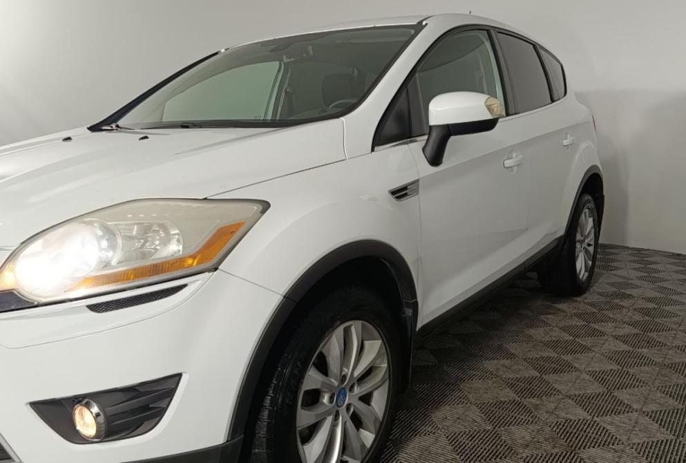 Ford Kuga I Волгоград  - изображение 20
