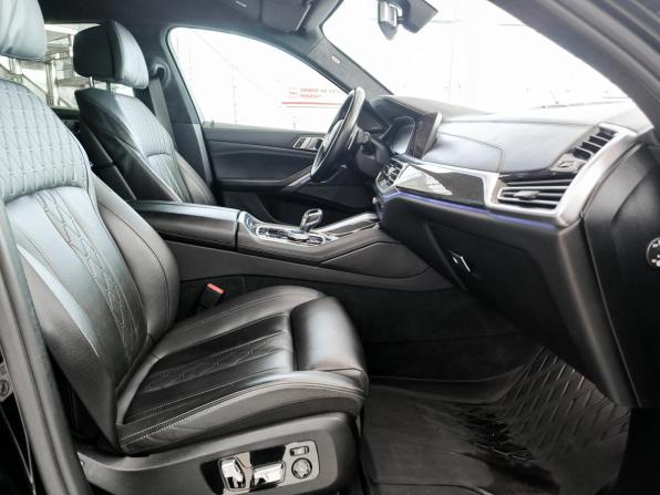BMW X6 III (G06) с пробегом 2021 года, цена 8 580 000 рублей, 70176 км, внедорожник, Автокод Объявления