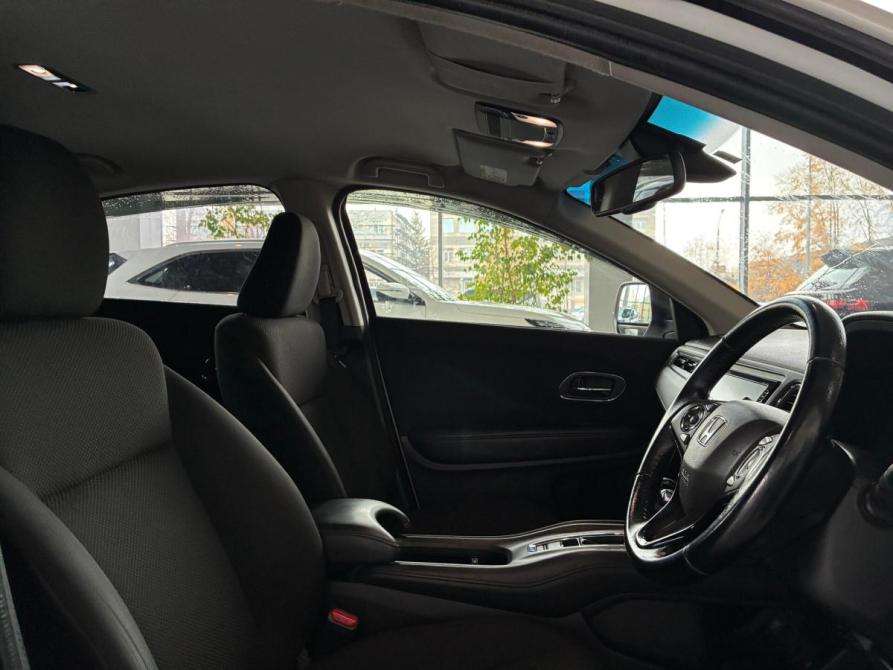 Honda Vezel I Новосибирск  - изображение 17