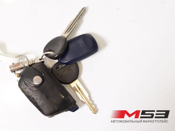 Chevrolet Lanos I с пробегом 2007 года, цена 199 999 рублей, 205622 км, седан, Автокод Объявления