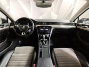Volkswagen Passat B8 Москва  - изображение 35