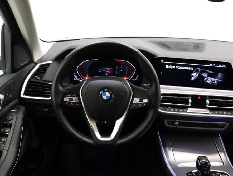 BMW X5 IV (G05/G18) Санкт-Петербург  - изображение 9