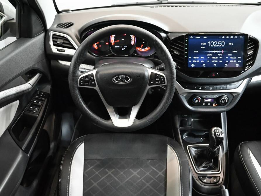 Lada (ВАЗ) Vesta I Екатеринбург  - изображение 12
