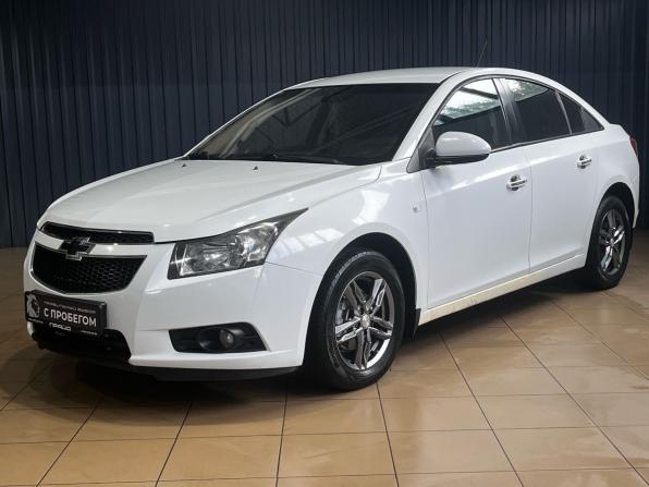 Chevrolet Cruze I с пробегом 2011 года, цена 749 900 рублей, 260000 км, седан, Автокод Объявления