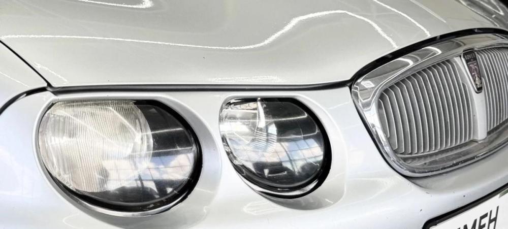 Rover 25 Шахты  - изображение 10
