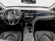 Toyota Camry VIII (XV70) Москва  - изображение 41