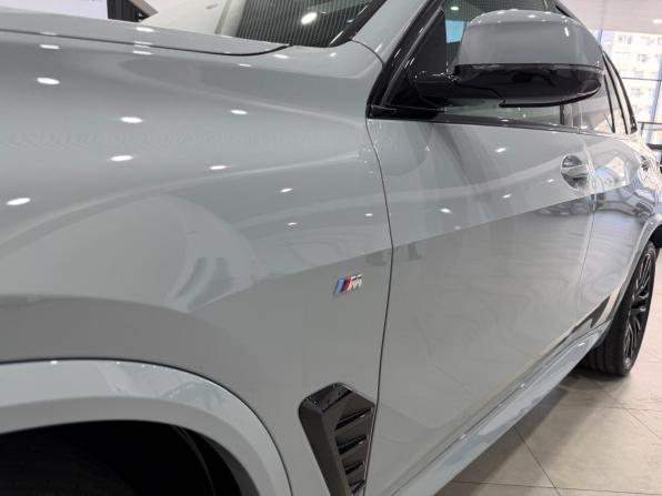 BMW X5 IV (G05/G18) Рестайлинг с пробегом 2026 года, цена 16 899 000 рублей, 12 км, внедорожник, Автокод Объявления