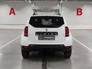 Renault Duster I Рестайлинг Казань  - изображение 31