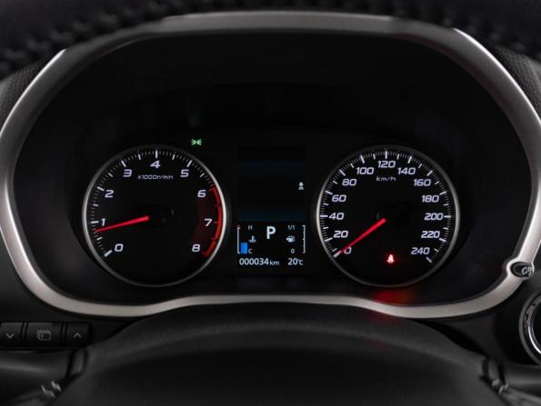 Mitsubishi Eclipse Cross I Рестайлинг с пробегом 2022 года, цена 3 160 000 рублей, 68 км, внедорожник, Автокод Объявления
