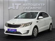 Kia Rio III Рестайлинг Таганрог  - изображение 24