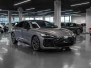 Audi A5 III (B10) Москва  - изображение 32