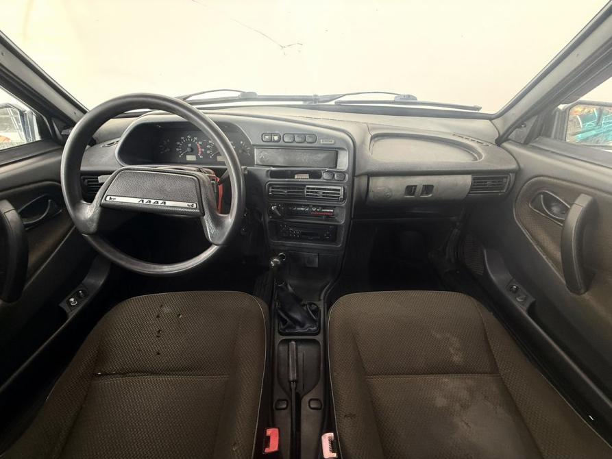 Lada (ВАЗ) 2114 Смоленск  - изображение 7