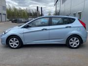 Hyundai Solaris I Уфа  - изображение 32