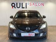 Mazda 6 II (GH) Иваново  - изображение 39